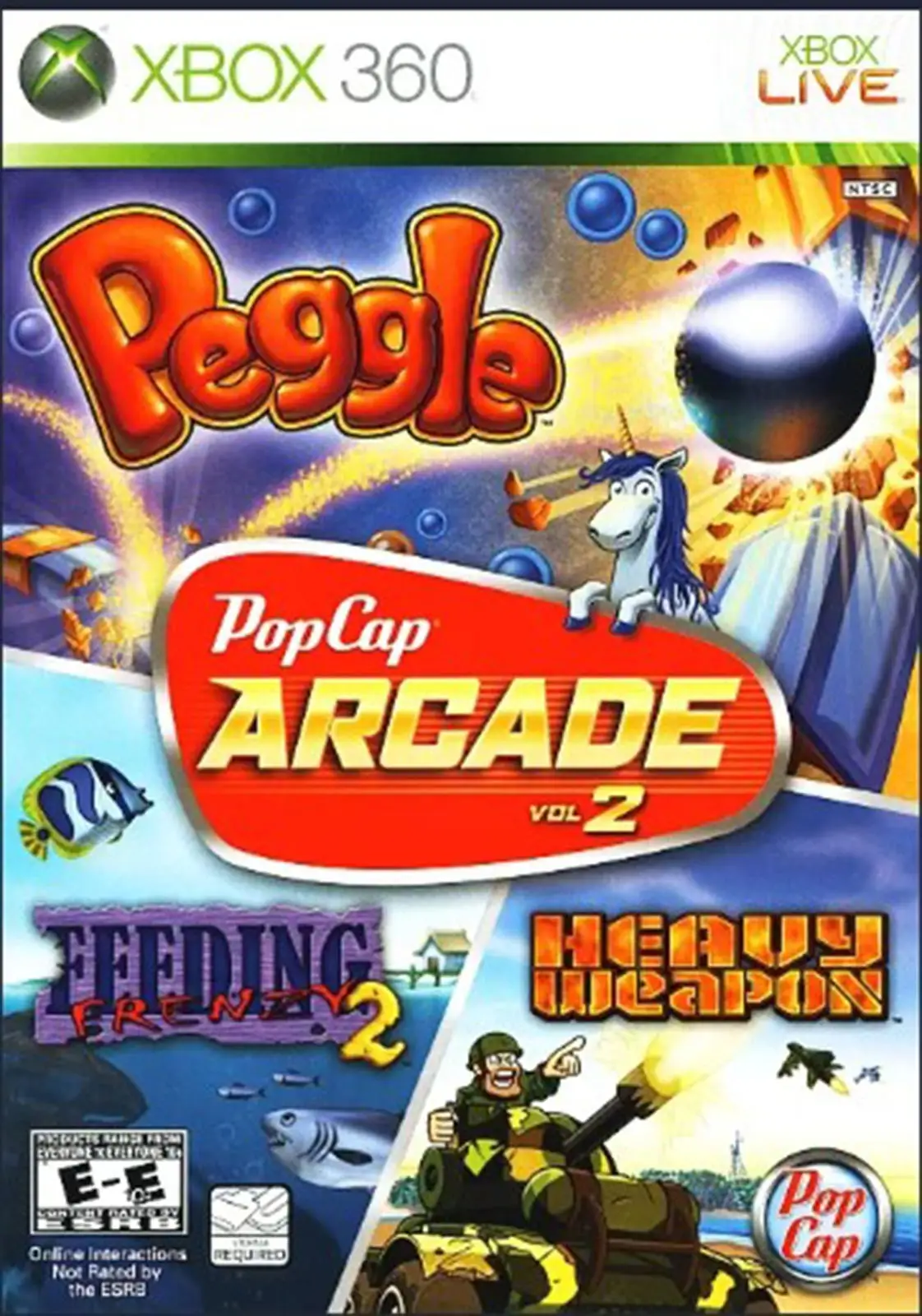 Popcap Arcade Hits Vol 2