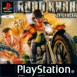 Road Rash: Jail Break