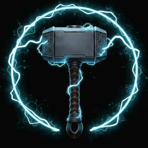 Mjolnir