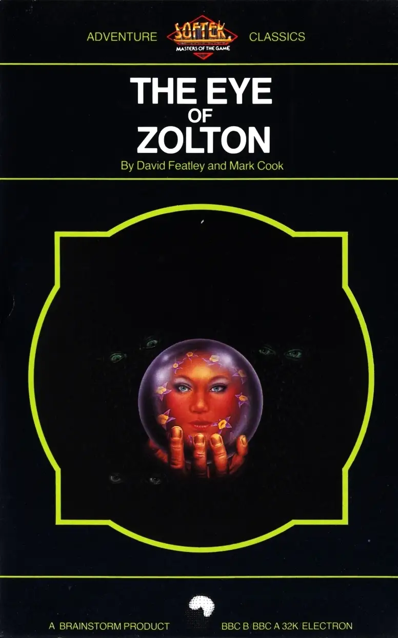The Eye Of Zoltan