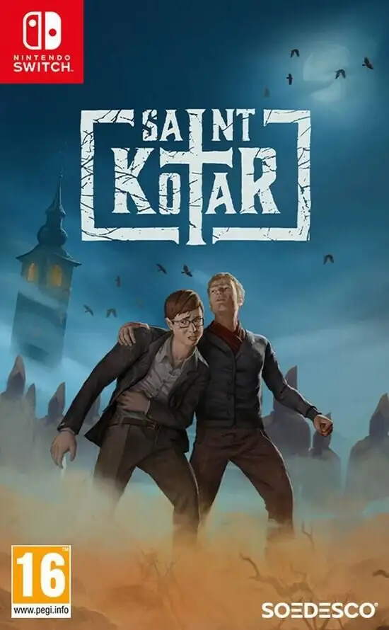 Saint Kotar