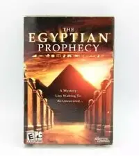 The Egyptian Prophecy: The Fate of Ramses