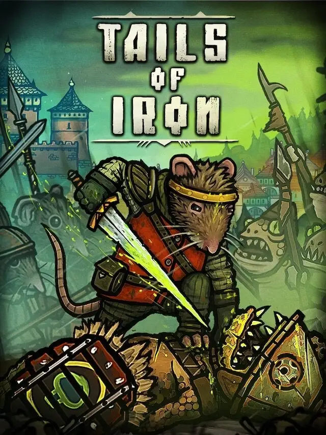 Tails of Iron