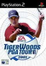 Tiger Woods PGA Tour 2001