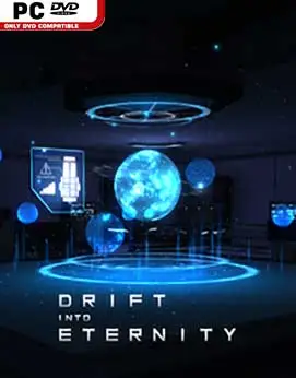 Drift into Eternity