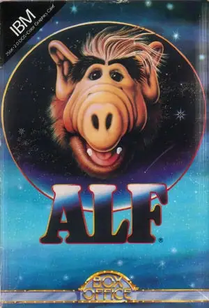 ALF
