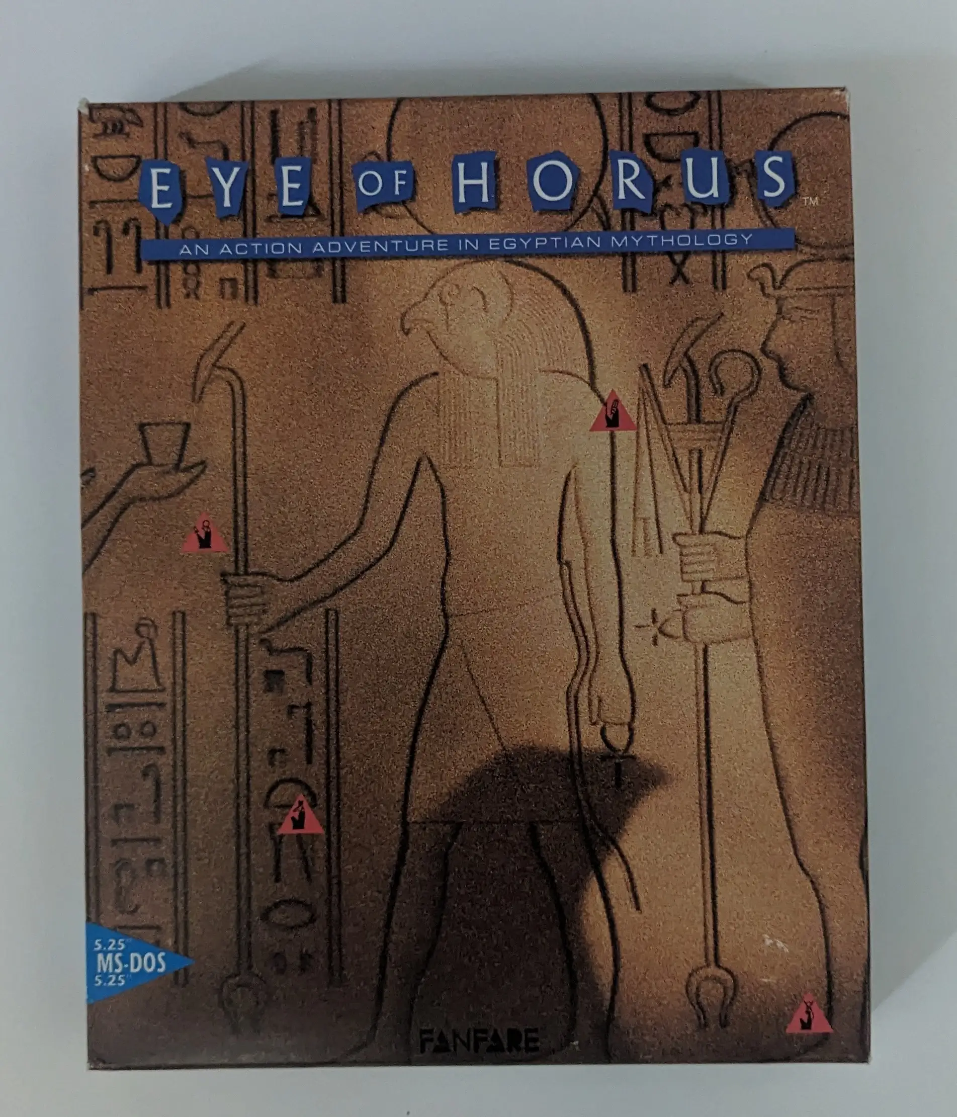 Eye of Horus