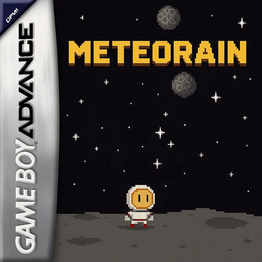 MeteoRain