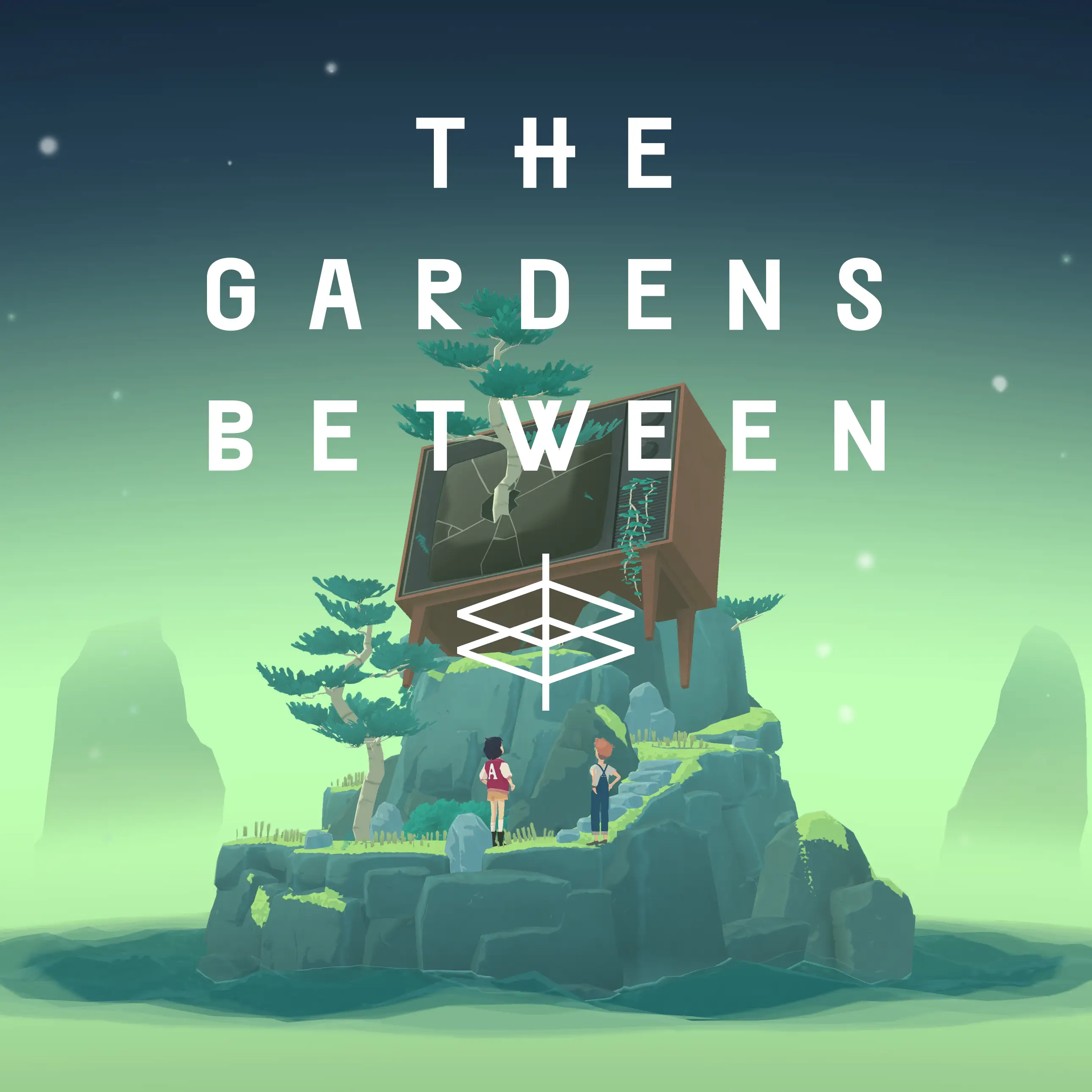 The Gardens Between