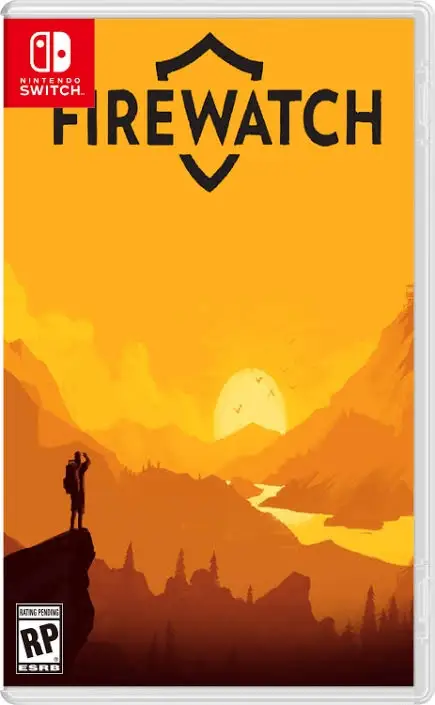 Firewatch