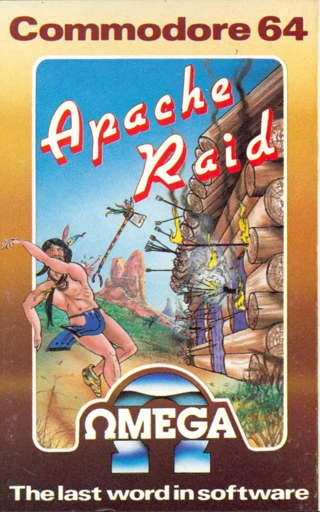 Apache Raid