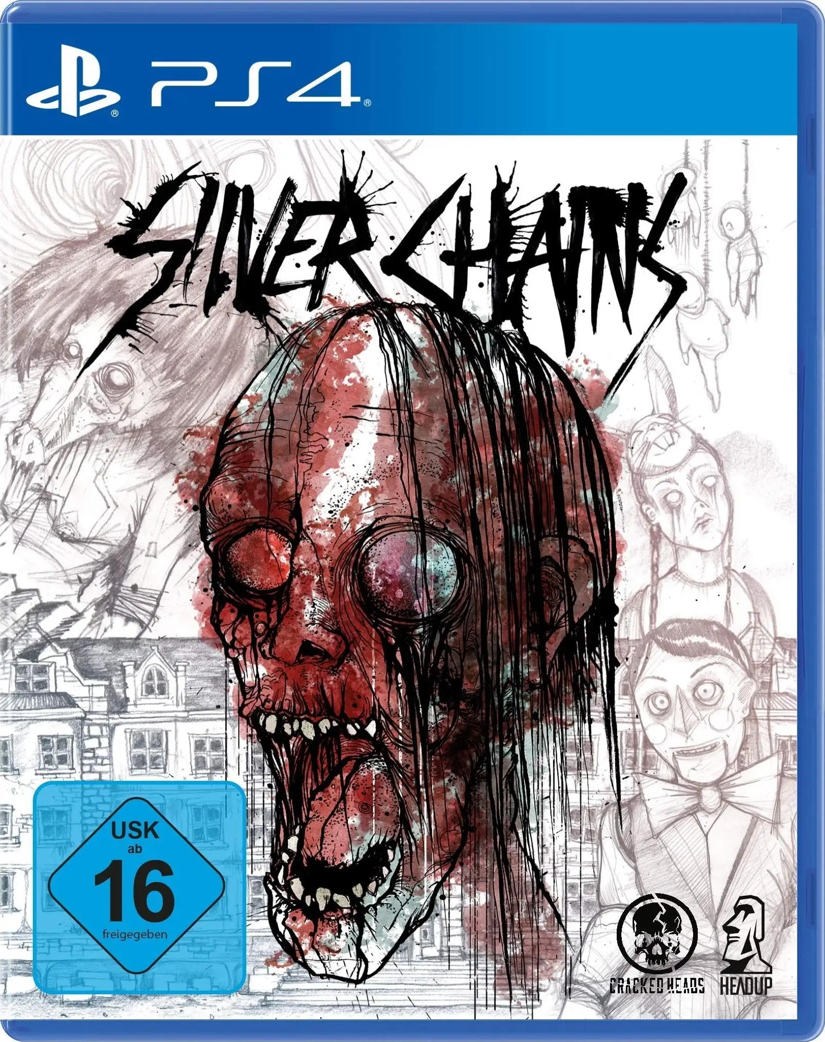 Silver Chains