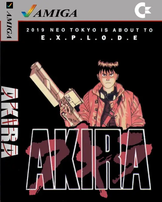 Akira