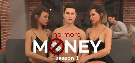 No More Money