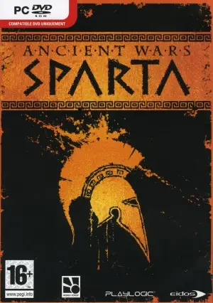 Ancient Wars: Sparta