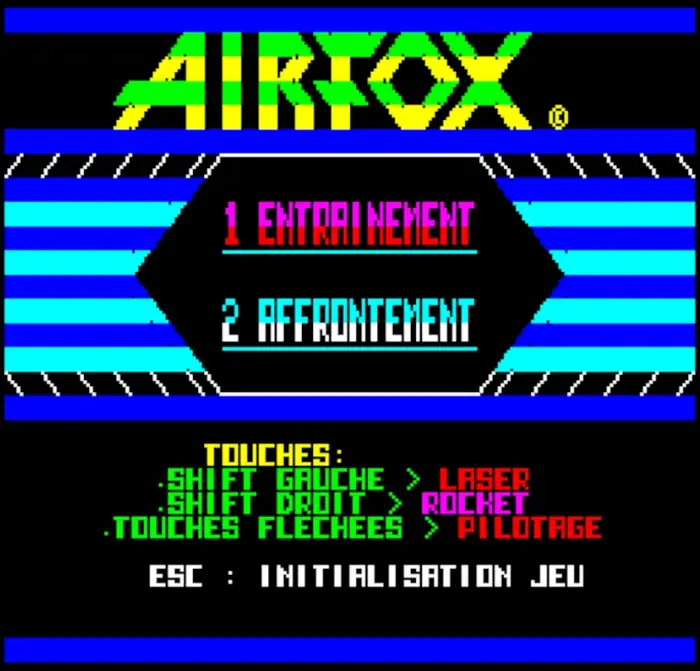 Airfox