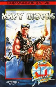 navy moves