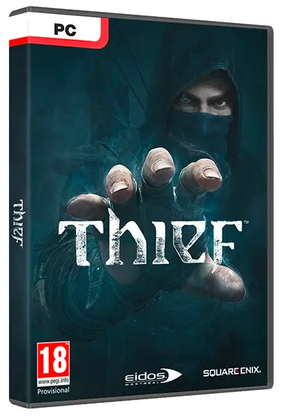 Thief: Out of Shadows