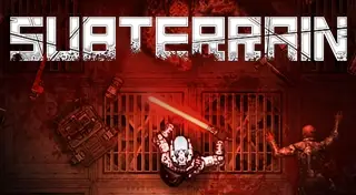 Subterrain