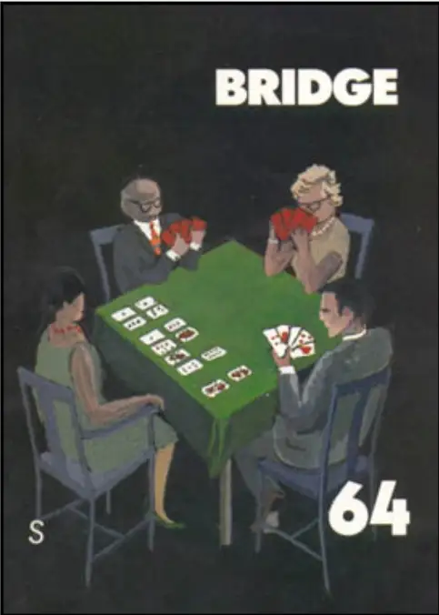 Bridge 64