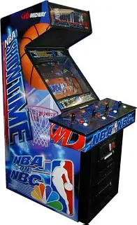 NBA Showtime: NBA On NBC