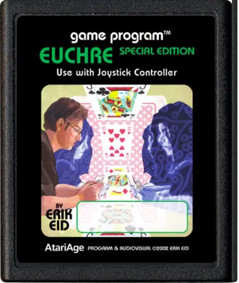 Euchre