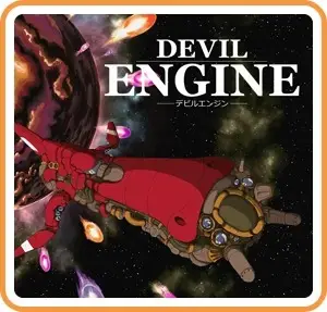 Devil Engine