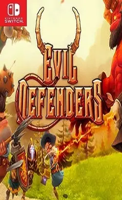 Evil Defenders