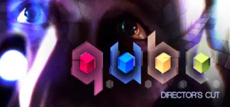 Q.U.B.E: Director’s Cut