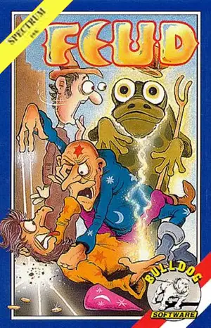 Feud