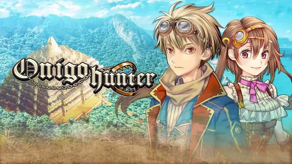 Onigo Hunter