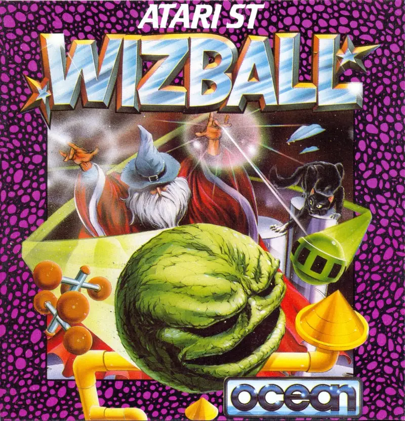 Wizball