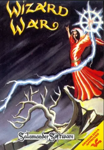 Wizard War