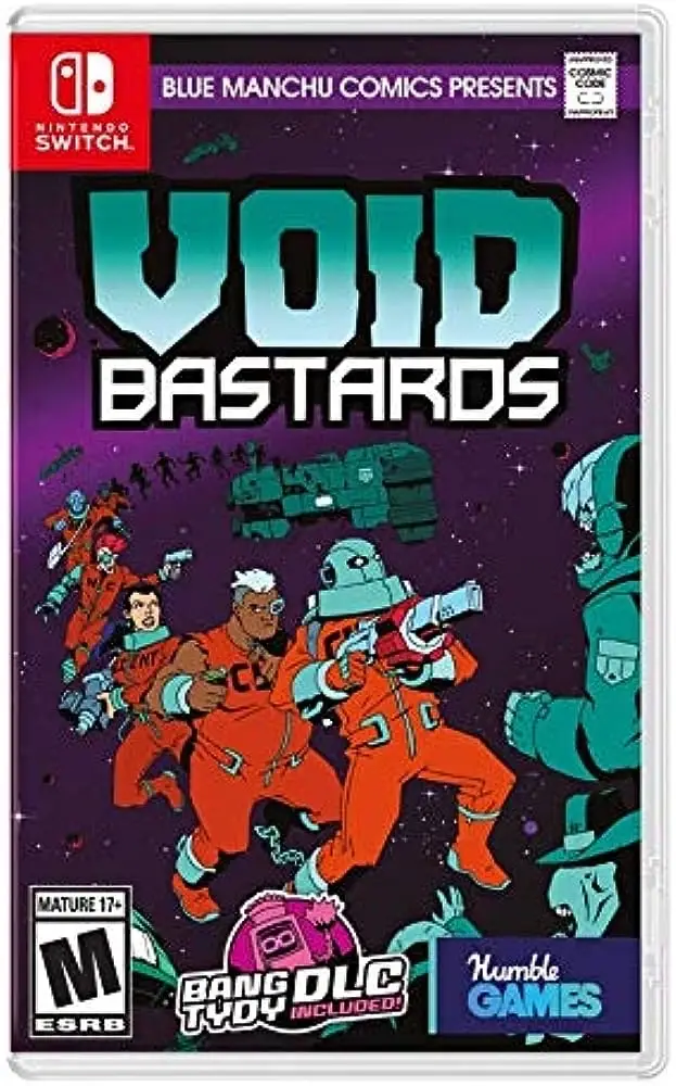 Void Bastards