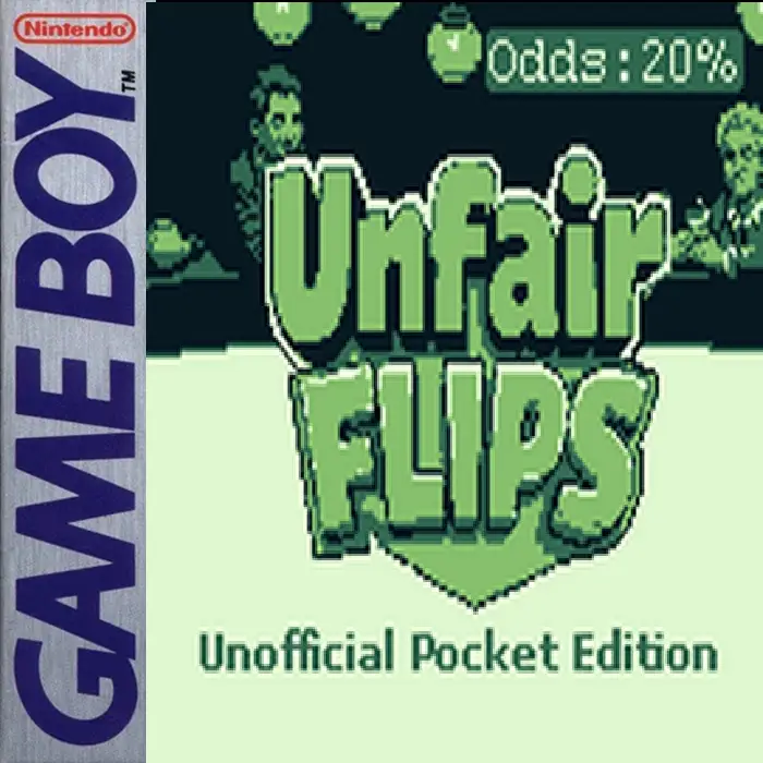 Unfair Flips: Unofficial Pocket Edition