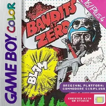 Bandits At Zero