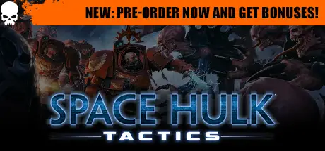 Space Hulk: Tactics