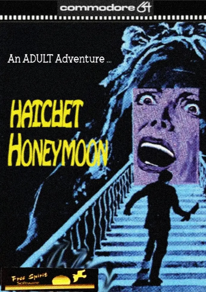 Hatchet Honeymoon
