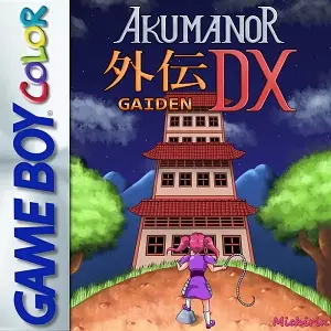 Akumanor Gaiden DX