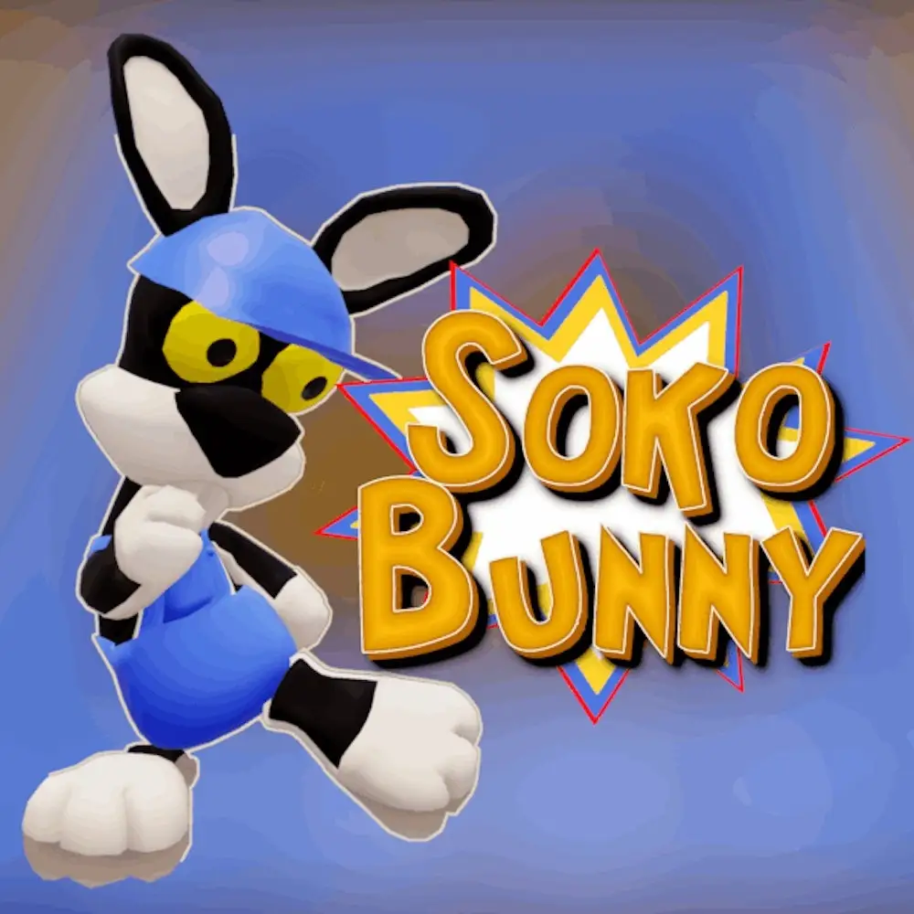 Soko Bunny