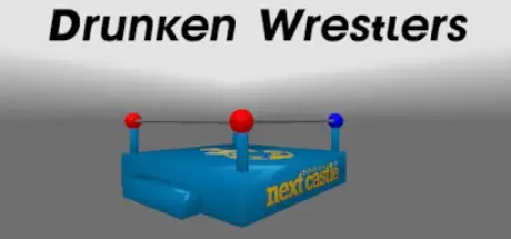 Drunken Wrestlers