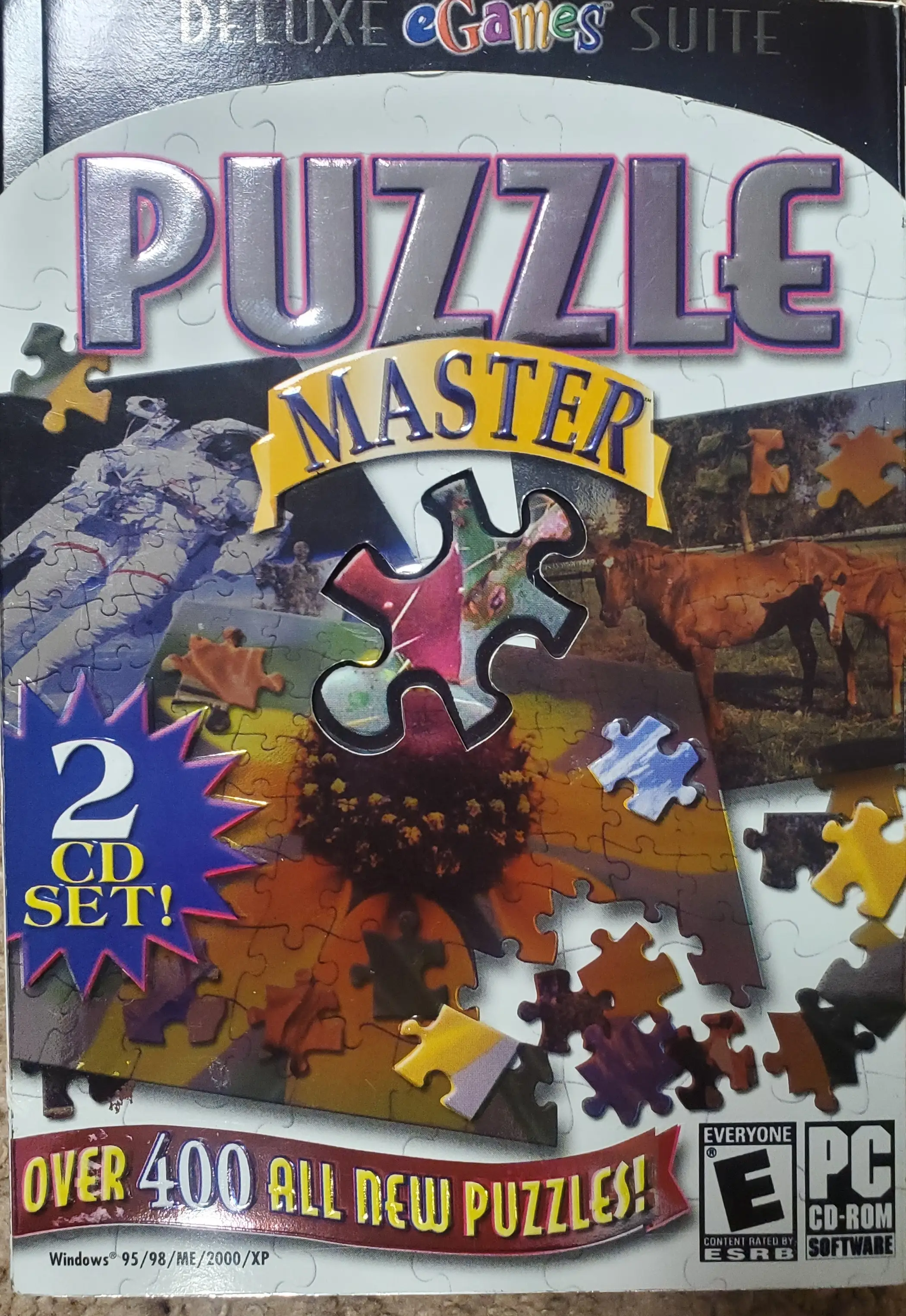 Puzzle Master