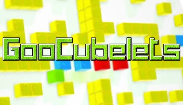 Goocubelets