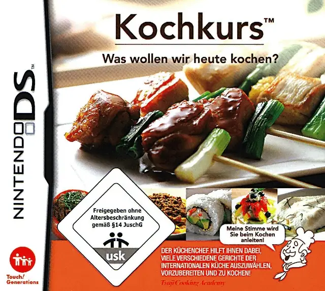 Kochkurs