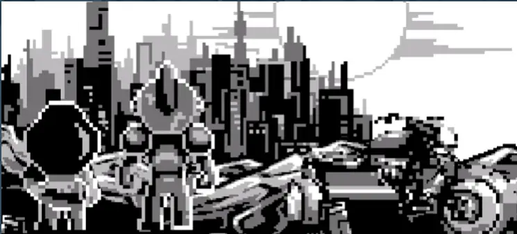 For a Vast Future