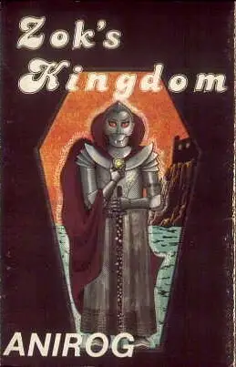 Zok's Kingdom