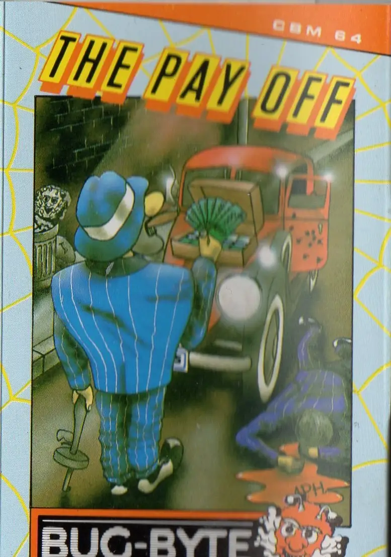 THE PAY OFF