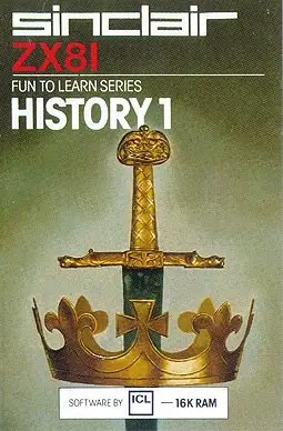 Fun To Learn – History 1