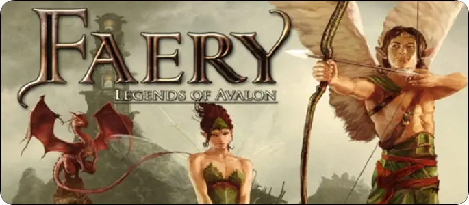 Faery: Legends of Avalon