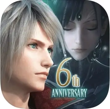 Final Fantasy: Brave Exvius